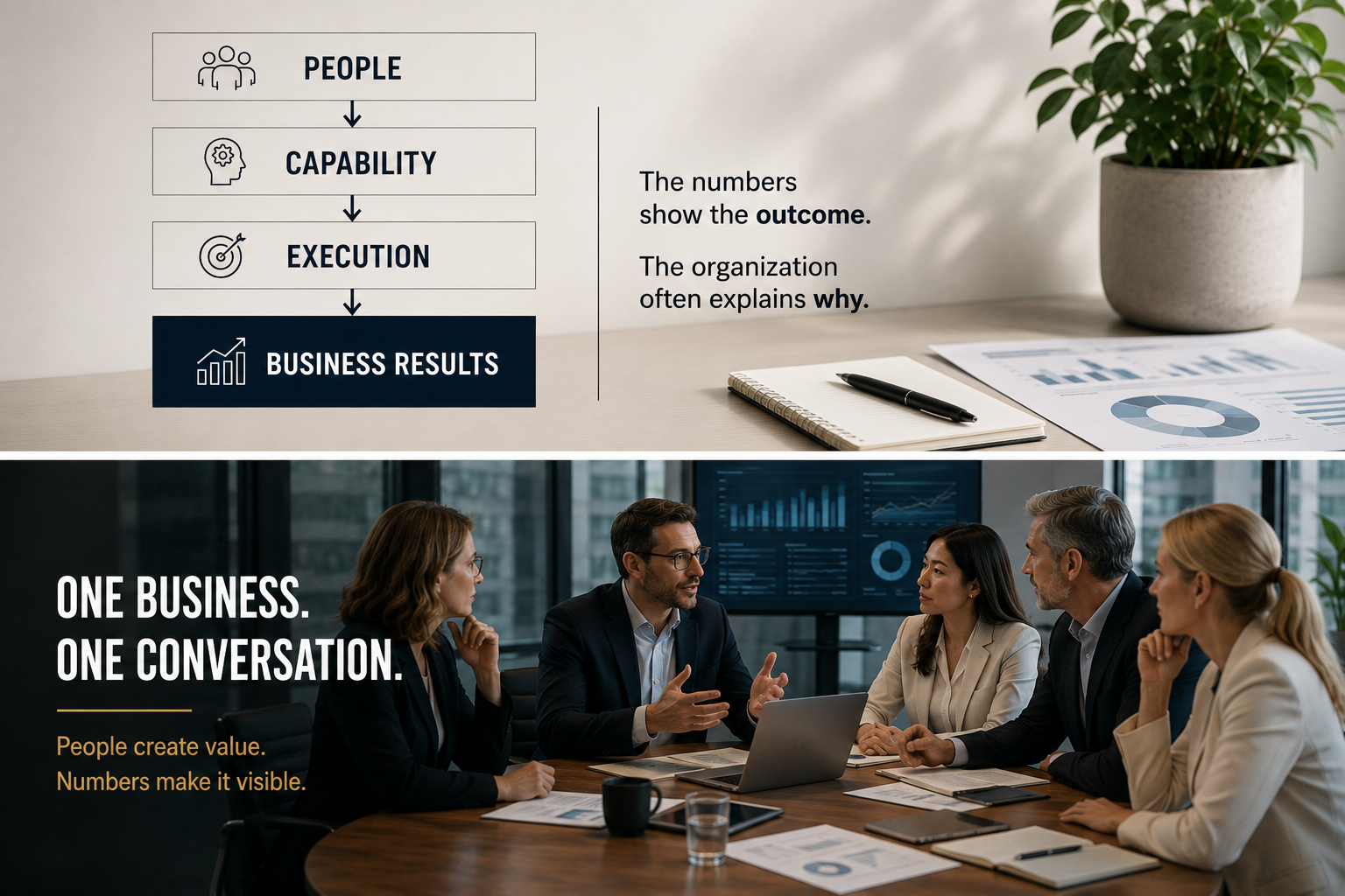 HR and Finance Speak Different Languages. They Shouldn't.